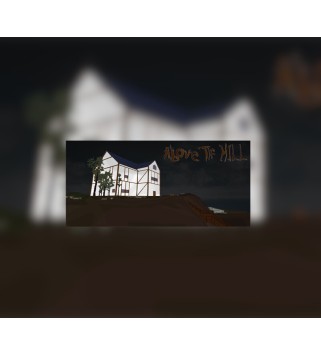 Above the Hill Steam Key GLOBAL